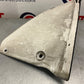 2014 Nissan Z34 370Z Passenger Right Rear Mud Guard Splash Shield OEM 14BILEK - On Point Parts Inc