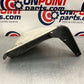 2014 Nissan Z34 370Z Passenger Right Rear Mud Guard Splash Shield OEM 14BILEK - On Point Parts Inc