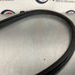 2014 Nissan Z34 370Z Passenger Right Inner Door Seal Weatherstrip OEM 14BILEK - On Point Parts Inc