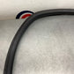 2014 Nissan Z34 370Z Passenger Right Inner Door Seal Weatherstrip OEM 14BILEK - On Point Parts Inc