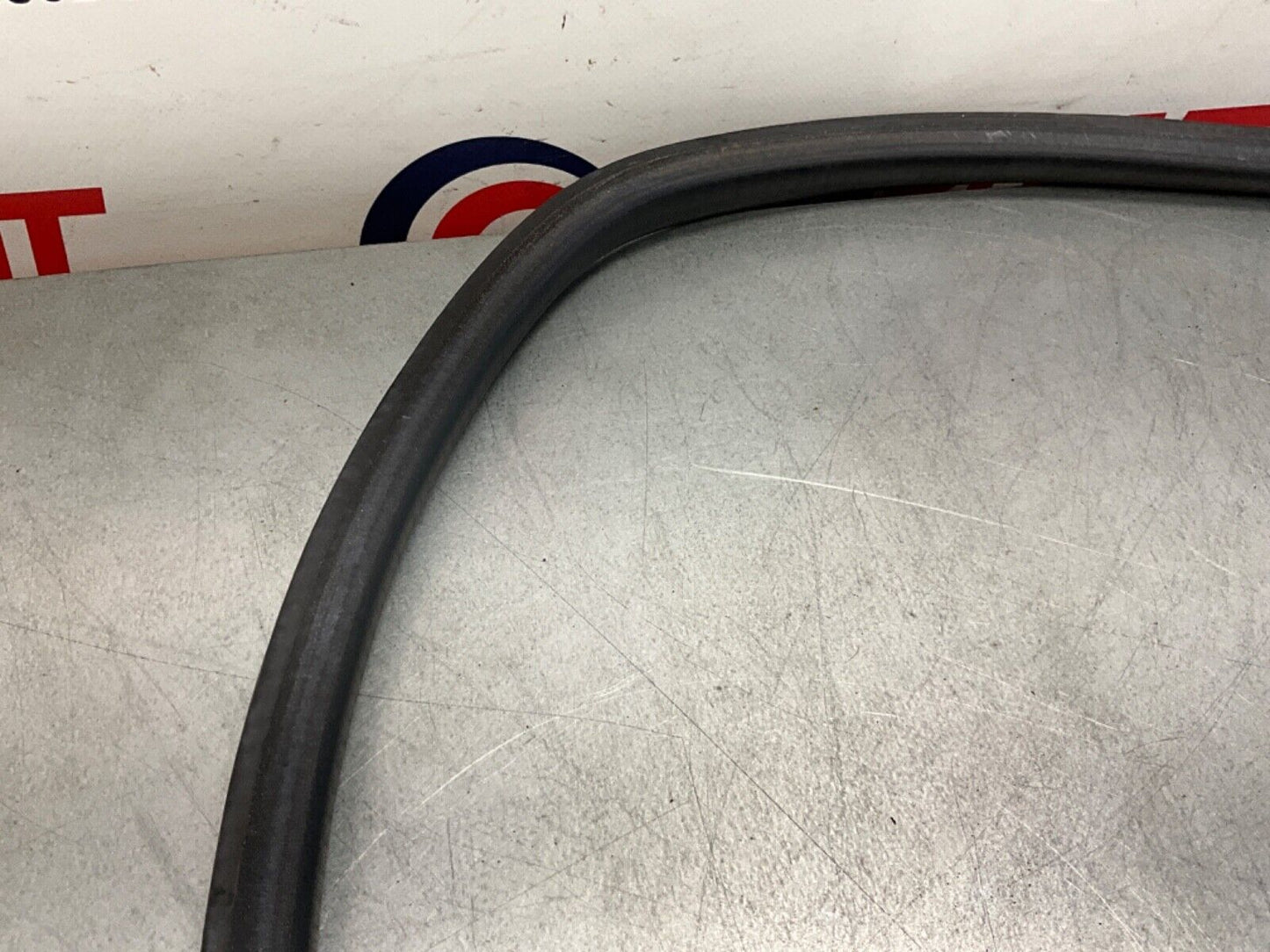 2014 Nissan Z34 370Z Passenger Right Inner Door Seal Weatherstrip OEM 14BILEK - On Point Parts Inc