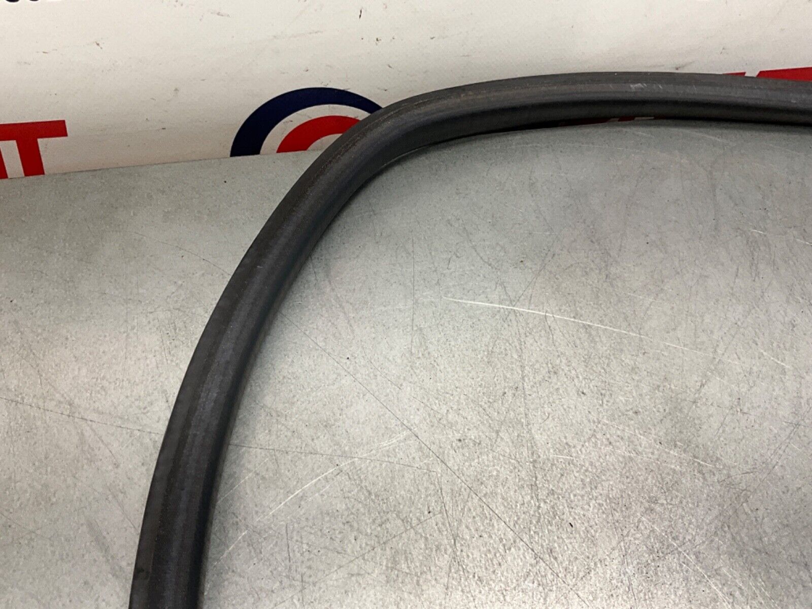 2014 Nissan Z34 370Z Passenger Right Inner Door Seal Weatherstrip OEM 14BILEK - On Point Parts Inc