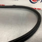 2014 Nissan Z34 370Z Passenger Right Inner Door Seal Weatherstrip OEM 14BILEK - On Point Parts Inc