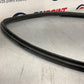 2014 Nissan Z34 370Z Passenger Right Inner Door Seal Weatherstrip OEM 14BILEK - On Point Parts Inc