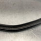 2014 Nissan Z34 370Z Passenger Right Inner Door Seal Weatherstrip OEM 14BILEK - On Point Parts Inc