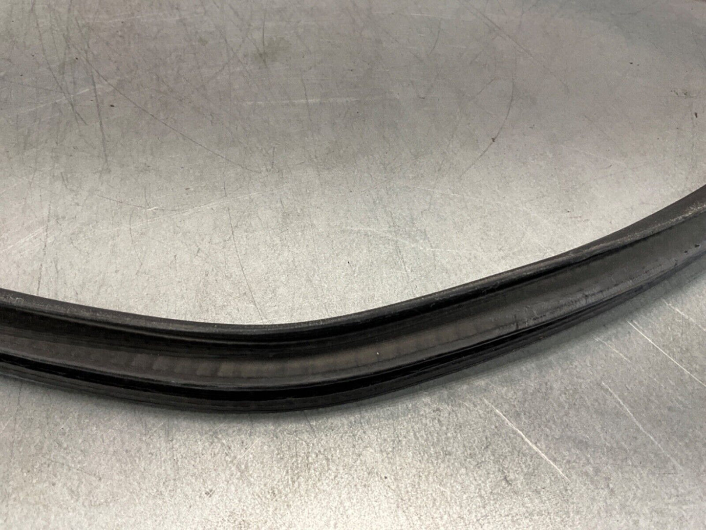 2014 Nissan Z34 370Z Passenger Right Inner Door Seal Weatherstrip OEM 14BILEK - On Point Parts Inc