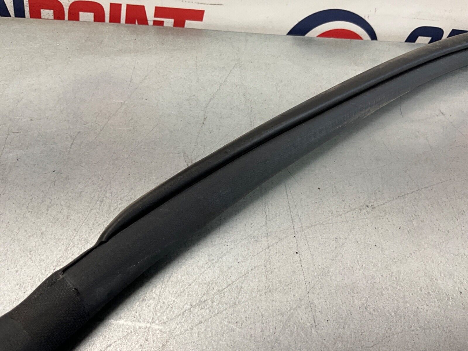 2014 Nissan Z34 370Z Passenger Right Inner Door Seal Weatherstrip OEM 14BILEK - On Point Parts Inc
