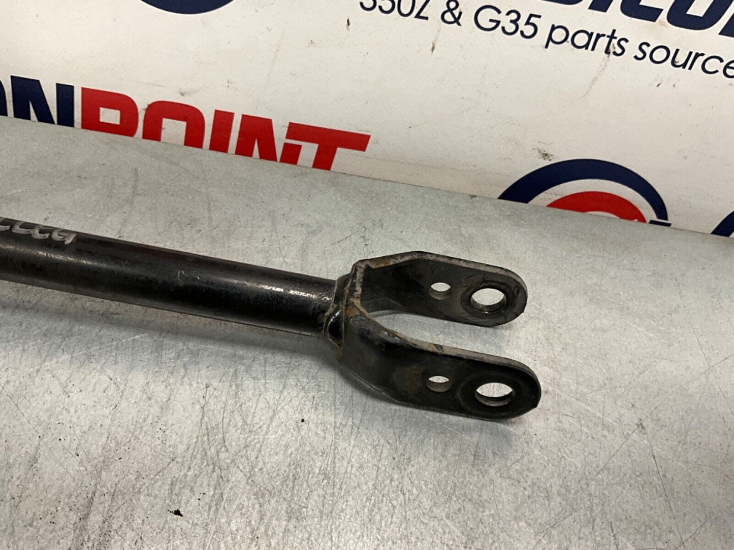 2014 Nissan Z34 370Z Driver Left Rear Lower Control Arms OEM 14BILEG - On Point Parts Inc