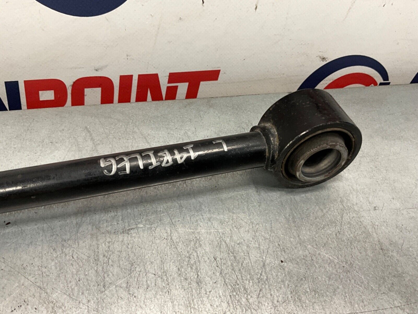 2014 Nissan Z34 370Z Driver Left Rear Lower Control Arms OEM 14BILEG - On Point Parts Inc