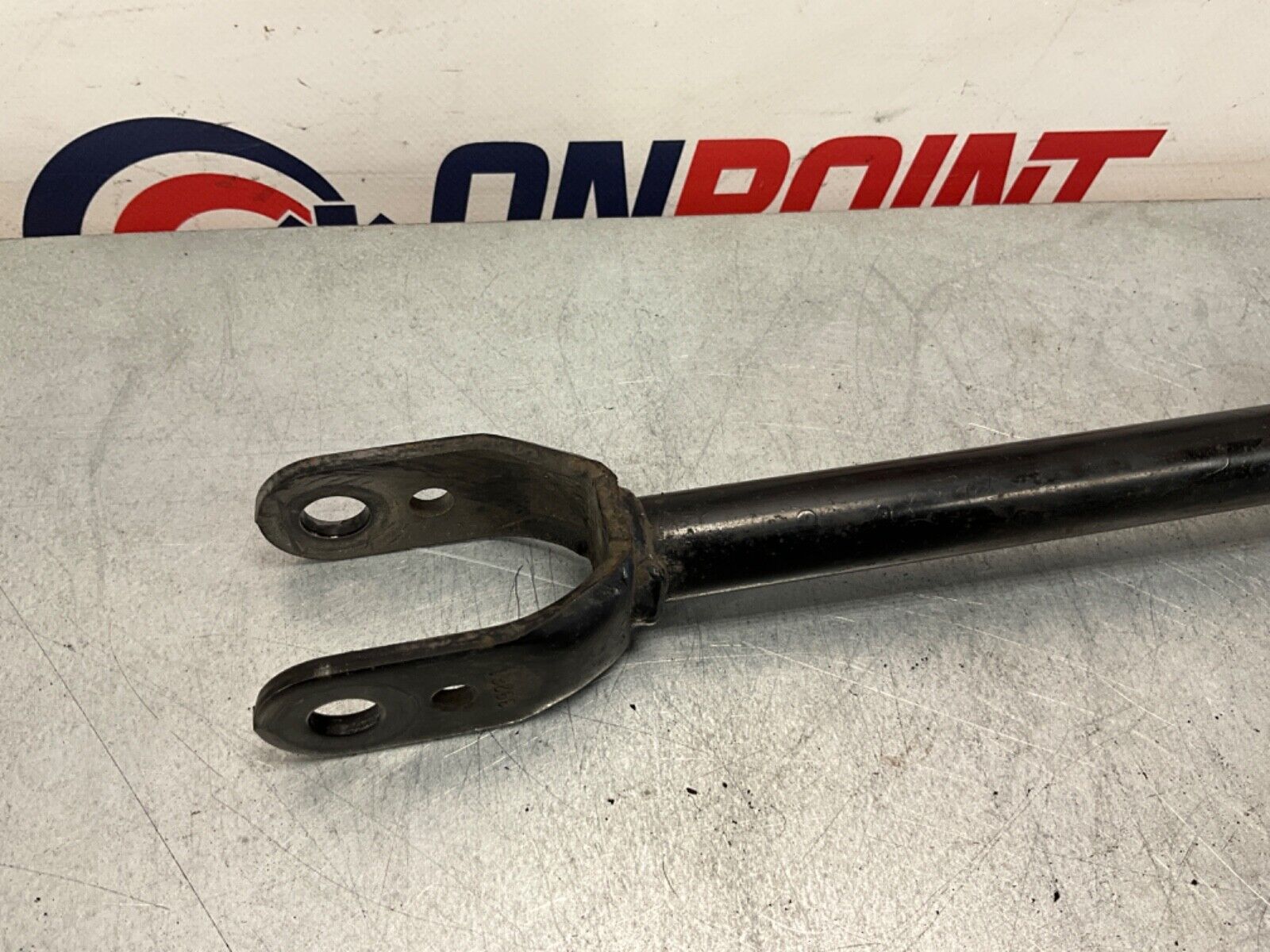 2014 Nissan Z34 370Z Driver Left Rear Lower Control Arms OEM 14BILEG - On Point Parts Inc