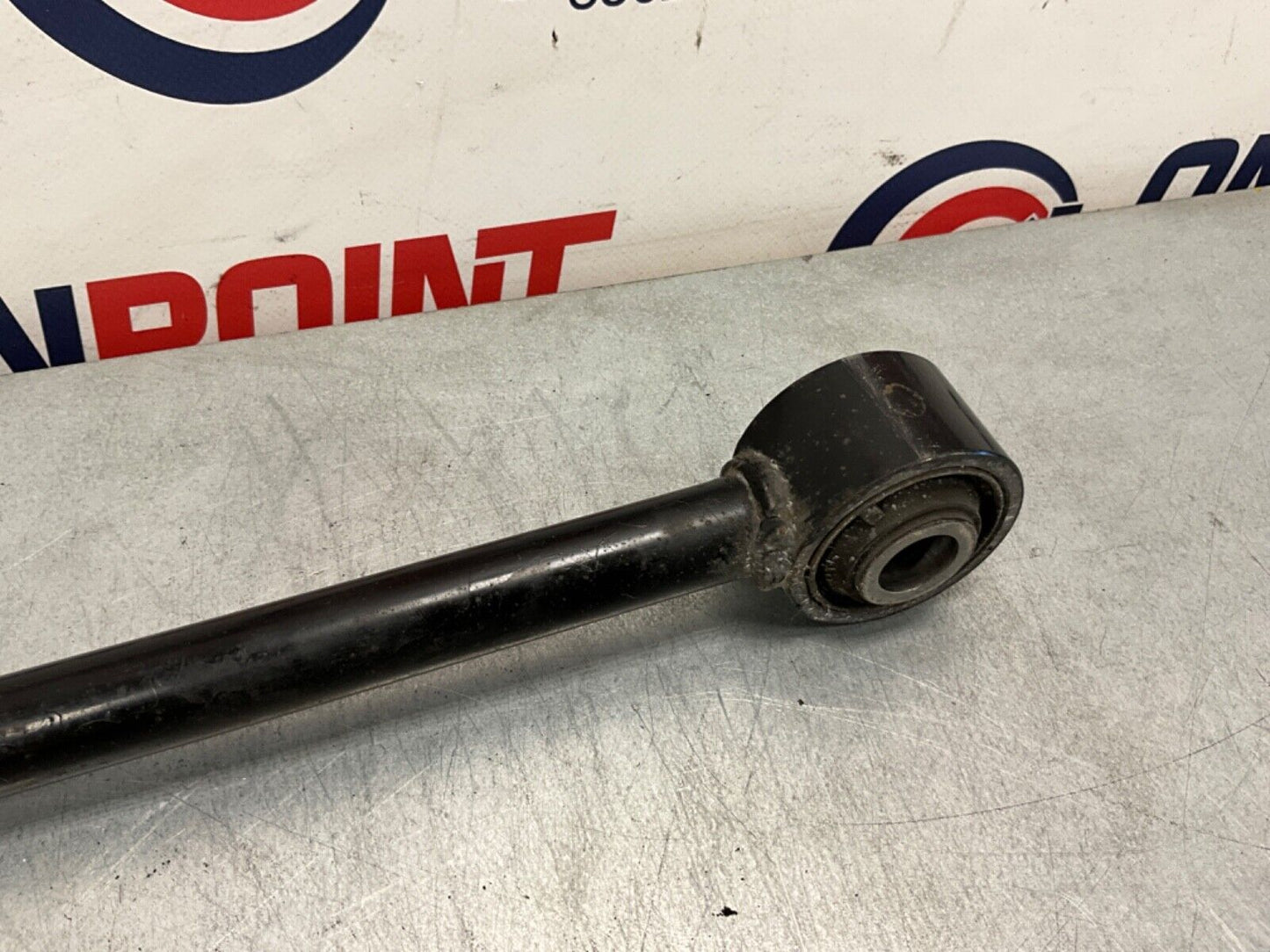 2014 Nissan Z34 370Z Driver Left Rear Lower Control Arms OEM 14BILEG - On Point Parts Inc