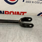 2014 Nissan Z34 370Z Driver Left Rear Lower Control Arms OEM 14BILEG - On Point Parts Inc