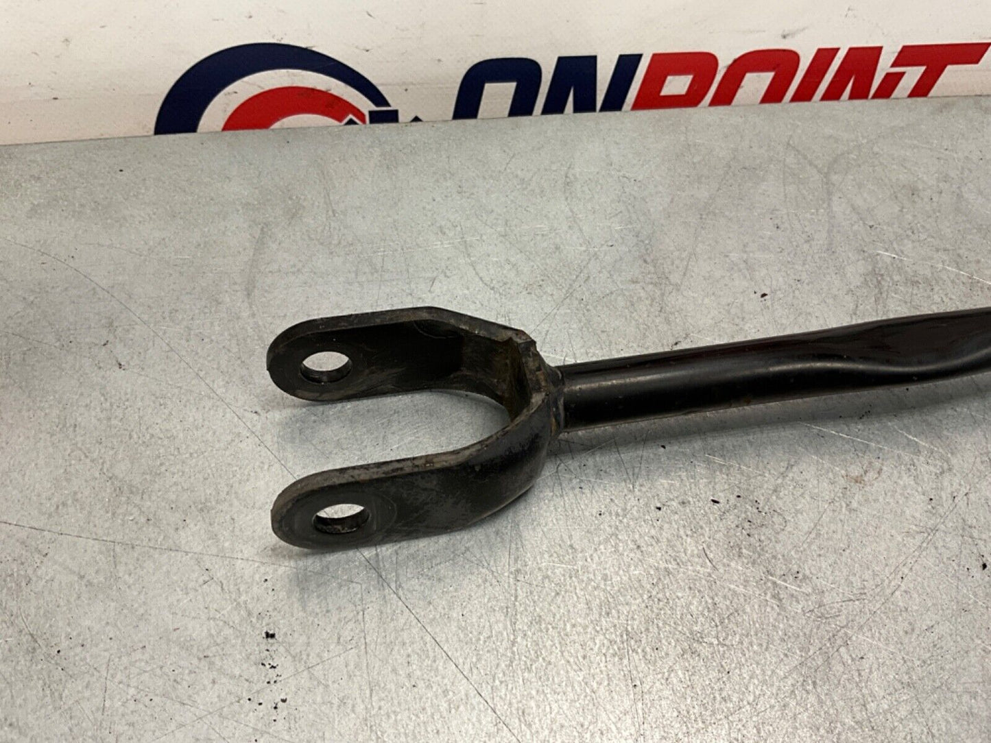 2014 Nissan Z34 370Z Driver Left Rear Lower Control Arms OEM 14BILEG - On Point Parts Inc