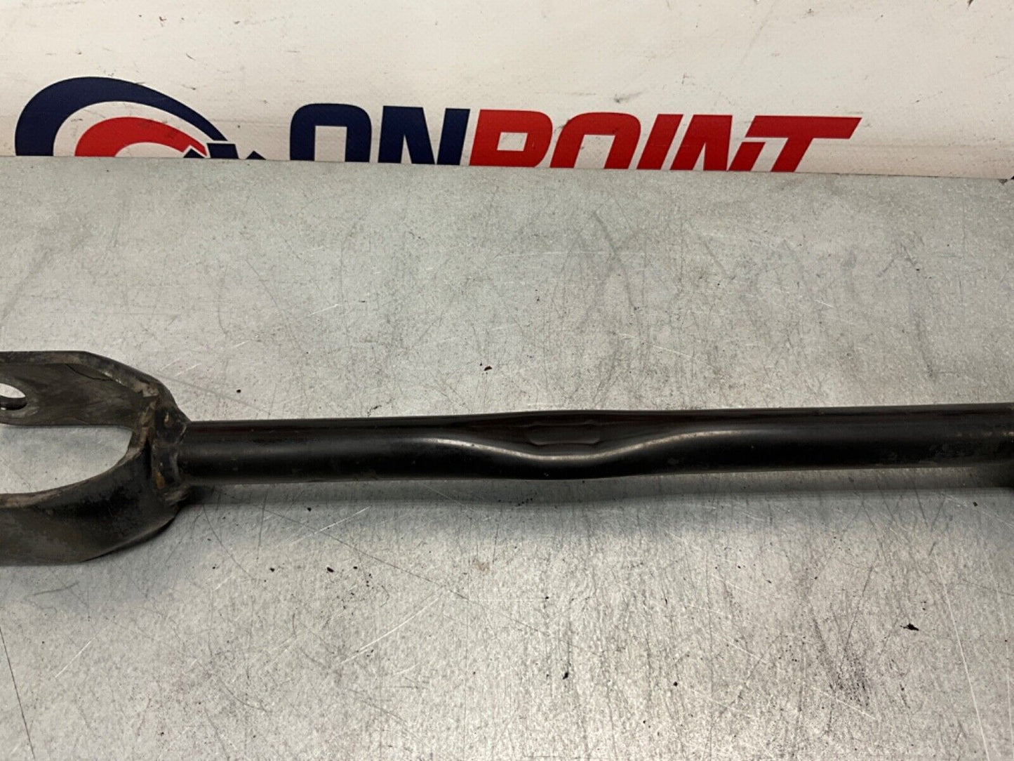 2014 Nissan Z34 370Z Driver Left Rear Lower Control Arms OEM 14BILEG - On Point Parts Inc