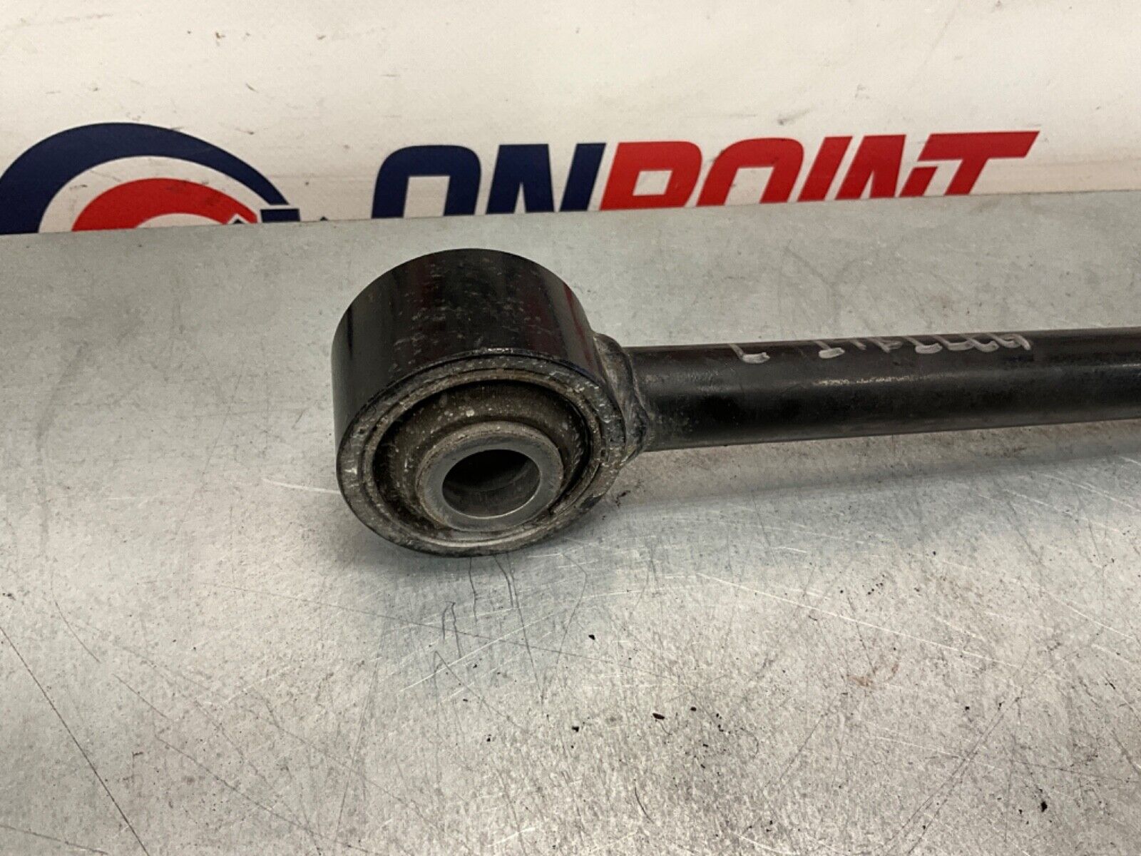 2014 Nissan Z34 370Z Driver Left Rear Lower Control Arms OEM 14BILEG - On Point Parts Inc