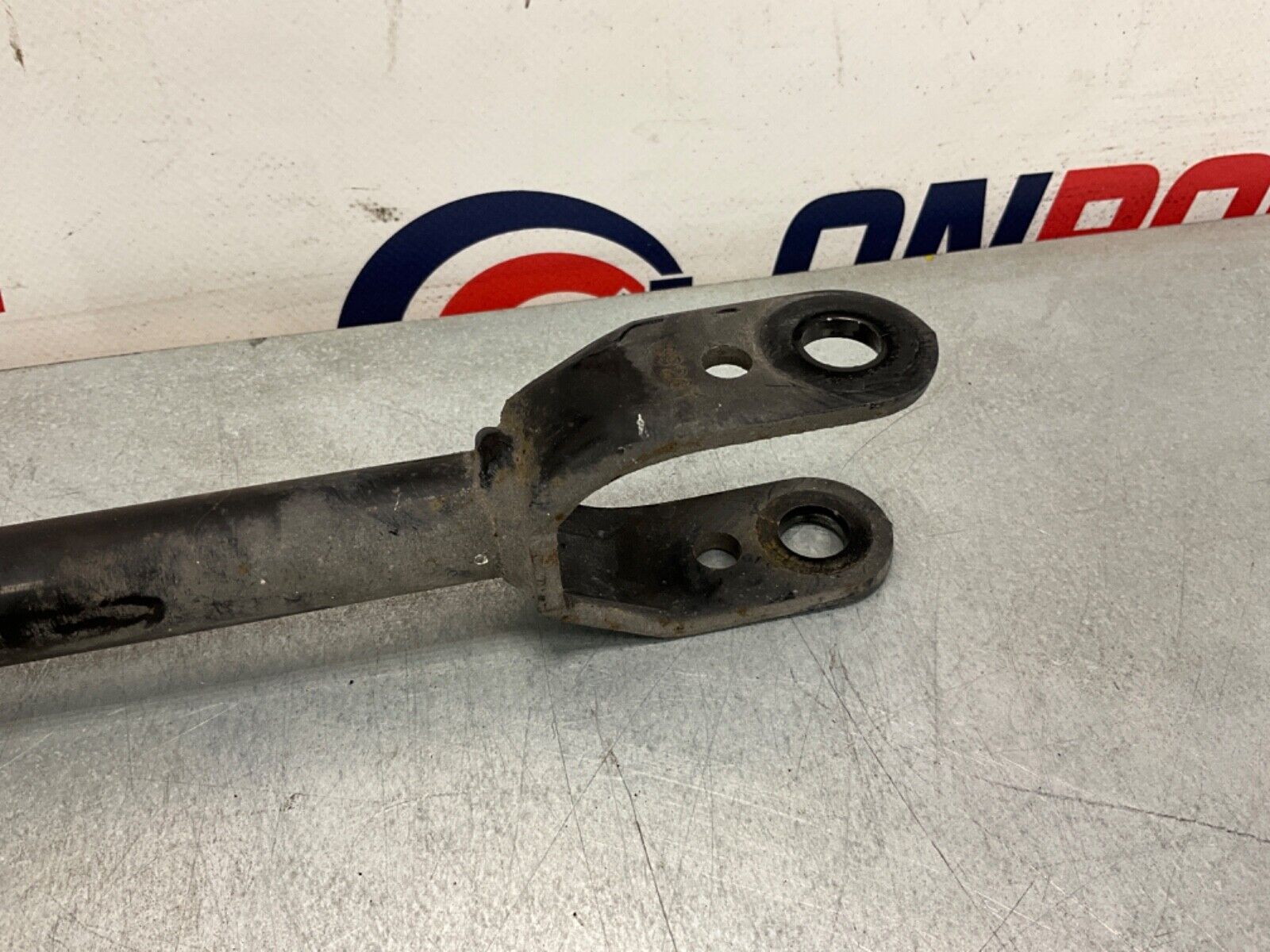 2014 Nissan Z34 370Z Passenger Right Rear Lower Control Arm OEM 14BILEK - On Point Parts Inc