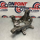 2014 Nissan Z34 370Z Driver Left Rear Axle Housing Knuckle OEM 14BILEG - On Point Parts Inc
