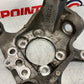 2014 Nissan Z34 370Z Driver Left Rear Axle Housing Knuckle OEM 14BILEG - On Point Parts Inc