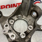2014 Nissan Z34 370Z Driver Left Rear Axle Housing Knuckle OEM 14BILEG - On Point Parts Inc