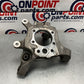 2014 Nissan Z34 370Z Driver Left Rear Axle Housing Knuckle OEM 14BILEG - On Point Parts Inc