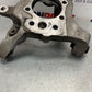 2014 Nissan Z34 370Z Driver Left Rear Axle Housing Knuckle OEM 14BILEG - On Point Parts Inc