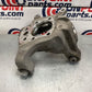 2014 Nissan Z34 370Z Driver Left Rear Axle Housing Knuckle OEM 14BILEG - On Point Parts Inc
