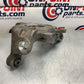 2014 Nissan Z34 370Z Driver Left Rear Axle Housing Knuckle OEM 14BILEG - On Point Parts Inc
