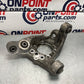 2014 Nissan Z34 370Z Passenger Right Rear Axle Housing Knuckle OEM 14BILEK - On Point Parts Inc