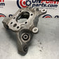 2014 Nissan Z34 370Z Passenger Right Rear Axle Housing Knuckle OEM 14BILEK - On Point Parts Inc