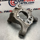 2014 Nissan Z34 370Z Passenger Right Rear Axle Housing Knuckle OEM 14BILEK - On Point Parts Inc