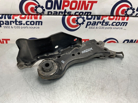 2014 Nissan 370Z Passenger Right Rear Suspension Stay Brace Bracket OEM 14BILEK - On Point Parts Inc