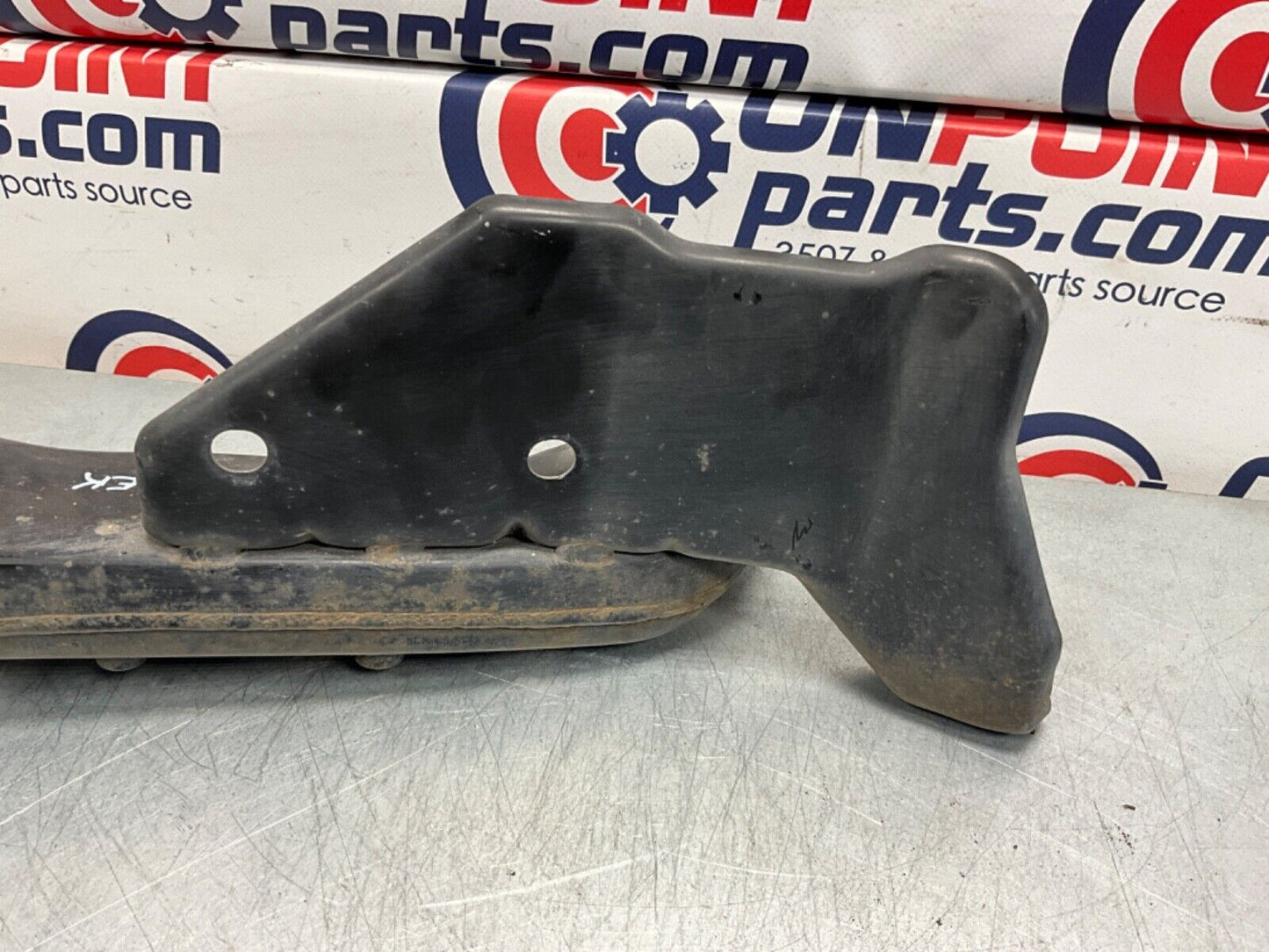 2014 Nissan 370Z Passenger Right Rear Suspension Stay Brace Bracket OEM 14BILEK - On Point Parts Inc