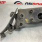 2014 Nissan 370Z Passenger Right Rear Suspension Stay Brace Bracket OEM 14BILEK - On Point Parts Inc