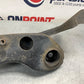 2014 Nissan 370Z Passenger Right Rear Suspension Stay Brace Bracket OEM 14BILEK - On Point Parts Inc