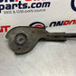 2014 Nissan Z34 370Z Rear Strut Tower Sub Frame Brace OEM 14BILE3 - On Point Parts Inc