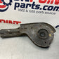 2014 Nissan Z34 370Z Rear Strut Tower Sub Frame Brace OEM 14BILE3 - On Point Parts Inc