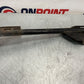 2014 Nissan Z34 370Z Rear Strut Tower Sub Frame Brace OEM 14BILE3 - On Point Parts Inc