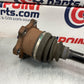 2014 Nissan Z34 370Z Driver Left Rear Axle Half Shaft OEM 14BILEG - On Point Parts Inc