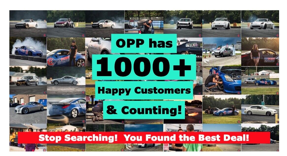 2014 Nissan Z34 370Z Driver Left Rear Axle Half Shaft OEM 14BILEG - On Point Parts Inc