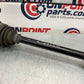 2014 Nissan Z34 370Z Driver Left Rear Axle Half Shaft OEM 14BILEG - On Point Parts Inc