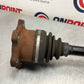 2014 Nissan Z34 370Z Driver Left Rear Axle Half Shaft OEM 14BILEG - On Point Parts Inc