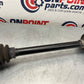 2014 Nissan Z34 370Z Driver Left Rear Axle Half Shaft OEM 14BILEG - On Point Parts Inc