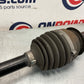 2014 Nissan Z34 370Z Driver Left Rear Axle Half Shaft OEM 14BILEG - On Point Parts Inc