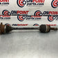 2014 Nissan Z34 370Z Passenger Right Rear Axle Half Shaft OEM 14BILEK - On Point Parts Inc