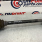 2014 Nissan Z34 370Z Passenger Right Rear Axle Half Shaft OEM 14BILEK - On Point Parts Inc