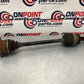 2014 Nissan Z34 370Z Passenger Right Rear Axle Half Shaft OEM 14BILEK - On Point Parts Inc