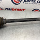 2014 Nissan Z34 370Z Passenger Right Rear Axle Half Shaft OEM 14BILEK - On Point Parts Inc