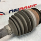 2014 Nissan Z34 370Z Passenger Right Rear Axle Half Shaft OEM 14BILEK - On Point Parts Inc
