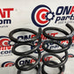 2014 Nissan Z34 370Z Rear Coil Springs OEM 14BILEI - On Point Parts Inc