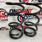2014 Nissan Z34 370Z Rear Coil Springs OEM 14BILEI - On Point Parts Inc